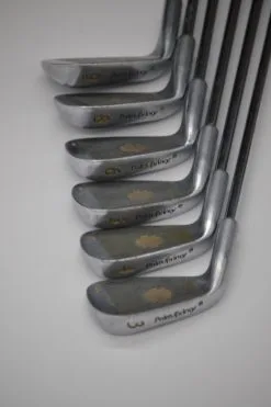 GolfRoots Palm Springs Mid-Size Pro 1500 3-9 Iron Set S Flex 13 GolfRoots Palm Springs Mid-Size Pro 1500 3-9 Iron Set S Flex -Men's CLUBS Shop 260C73C1 5535 4599 AA9E 7F6ADD08C8E5