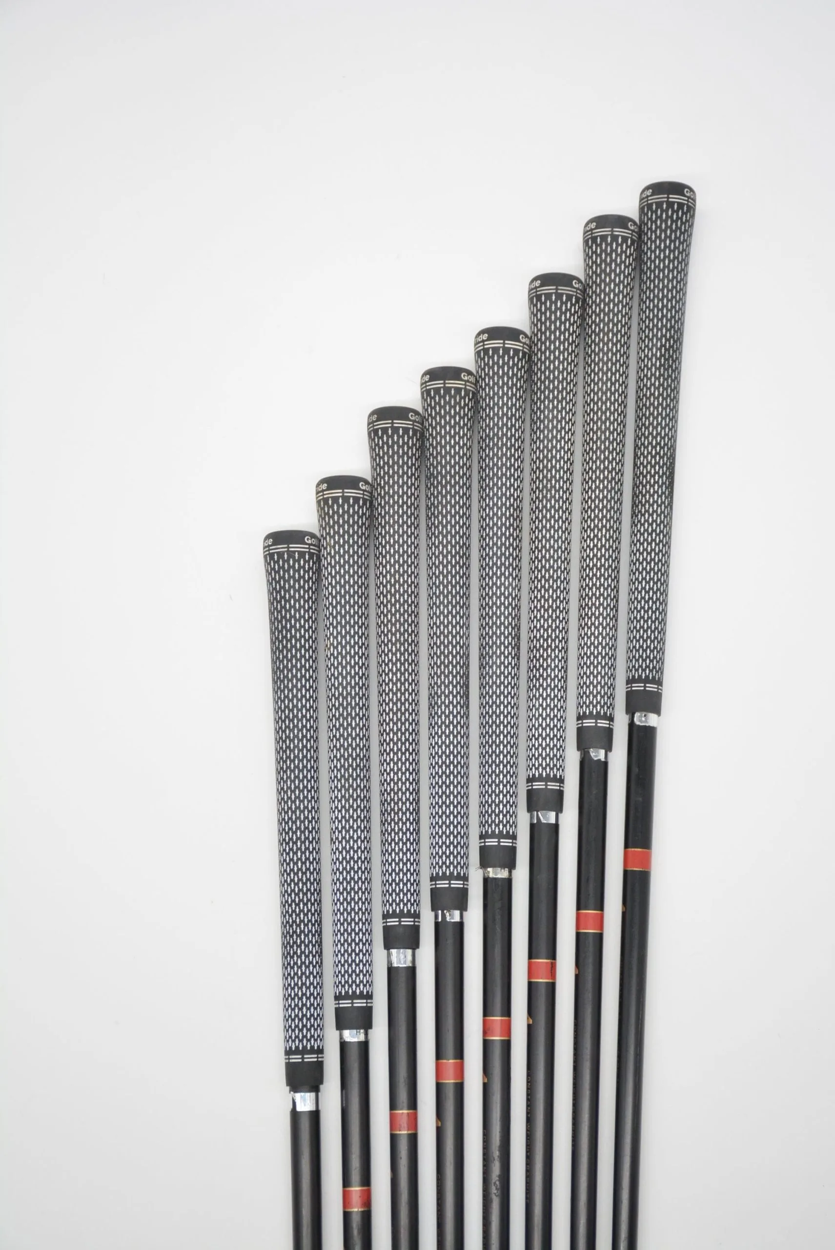 GolfRoots Ben Hogan Apex Edge Pro Forged 4-SW Iron Set R Flex 8 GolfRoots Ben Hogan Apex Edge Pro Forged 4-SW Iron Set R Flex - Image 6