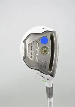 GolfRoots TaylorMade RBZ Tour 3 Hybrid S Flex
