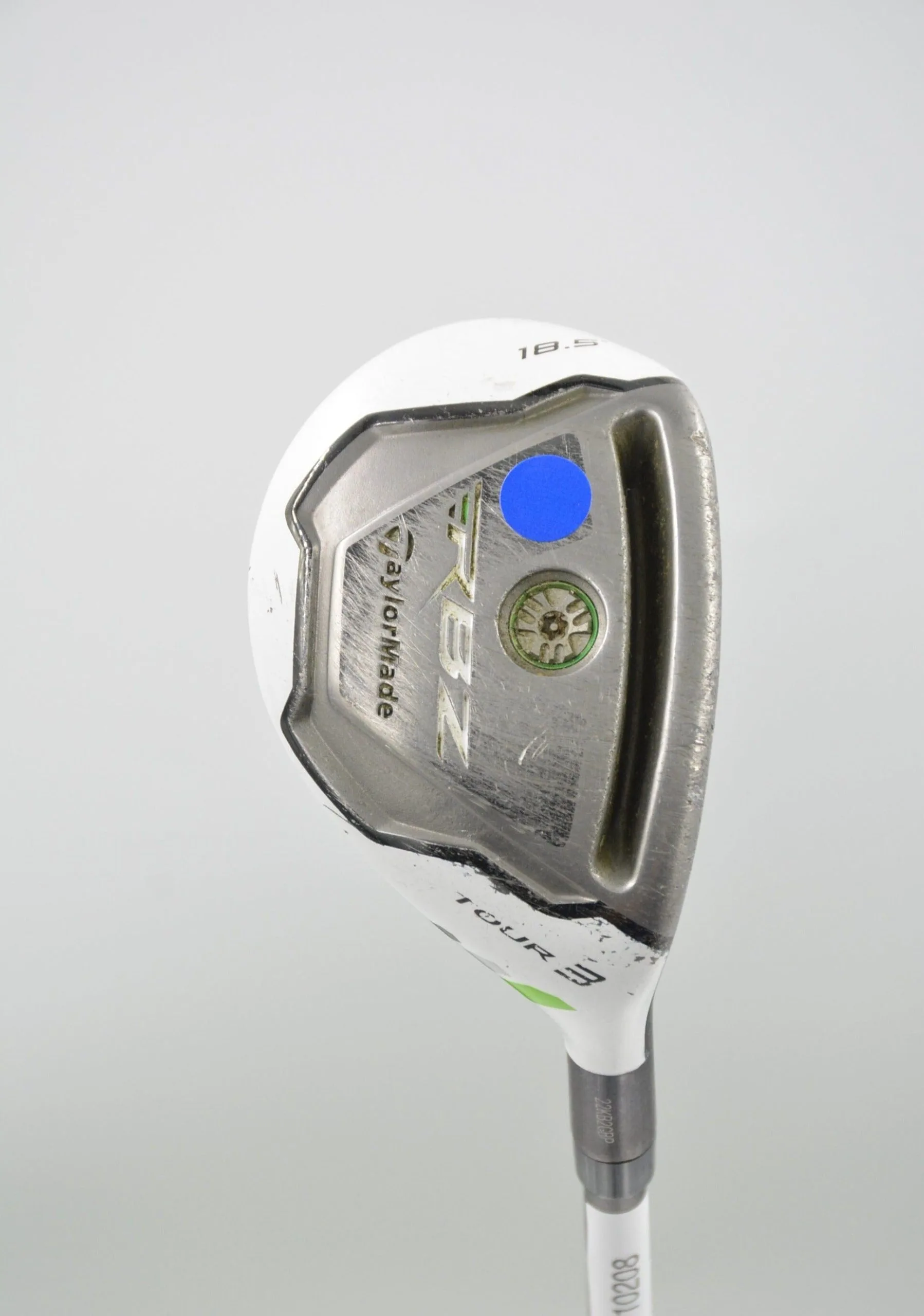 GolfRoots TaylorMade RBZ Tour 3 Hybrid S Flex 3 GolfRoots TaylorMade RBZ Tour 3 Hybrid S Flex