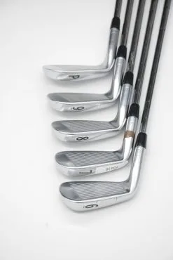 GolfRoots Titleist MB 714 Forged 6-PW Iron Set S Flex 13 GolfRoots Titleist MB 714 Forged 6-PW Iron Set S Flex -Men's CLUBS Shop 26B12D92 2E24 4ED0 A3EF BA9E48F899A8