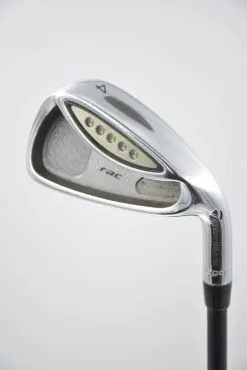 GolfRoots Women's TaylorMade RAC CGB 4 Iron W Flex