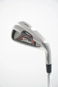 GolfRoots Titleist AP1 712 4 Iron R Flex +0.5"