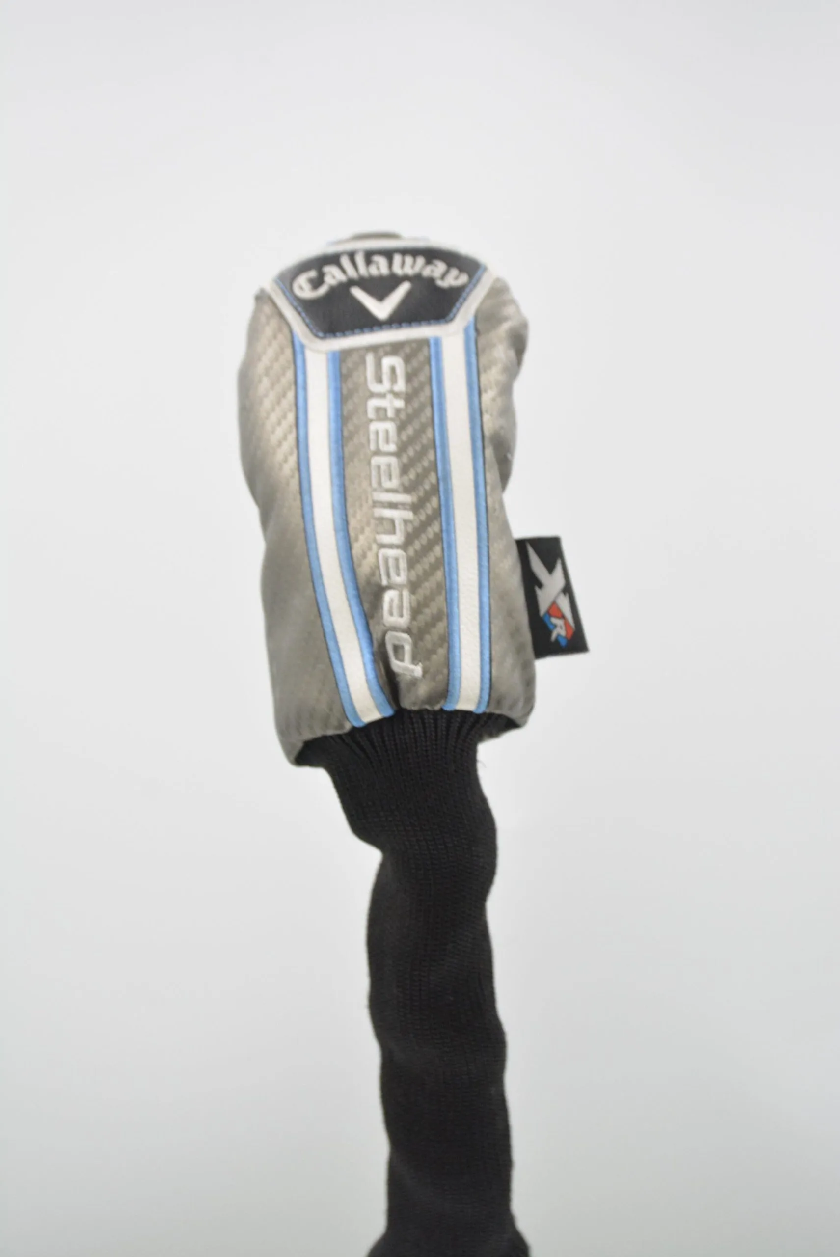 GolfRoots Women's Callaway XR 16 OS 5 Hybrid W Flex 8 GolfRoots Women's Callaway XR 16 OS 5 Hybrid W Flex - Image 6