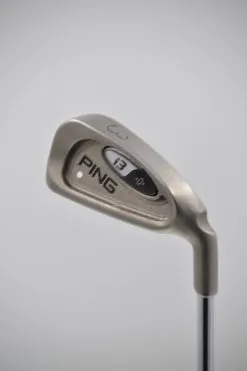 GolfRoots Ping I3+ 3 Iron R Flex