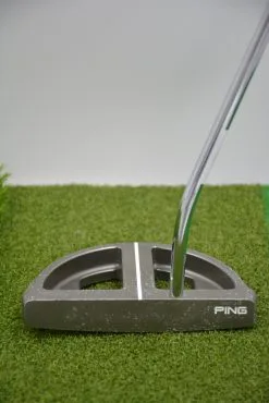 GolfRoots Ping Doc 15 34in -Men's CLUBS Shop 2775B0B2 D46A 4C18 BA6C 064594C38822