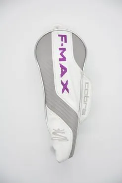 GolfRoots Cobra Superlite F-Max Wood Headcover