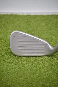GolfRoots Ping G25 7 Iron R Flex -Men's CLUBS Shop 2848449B 9886 48CE B404 6066749B35A0