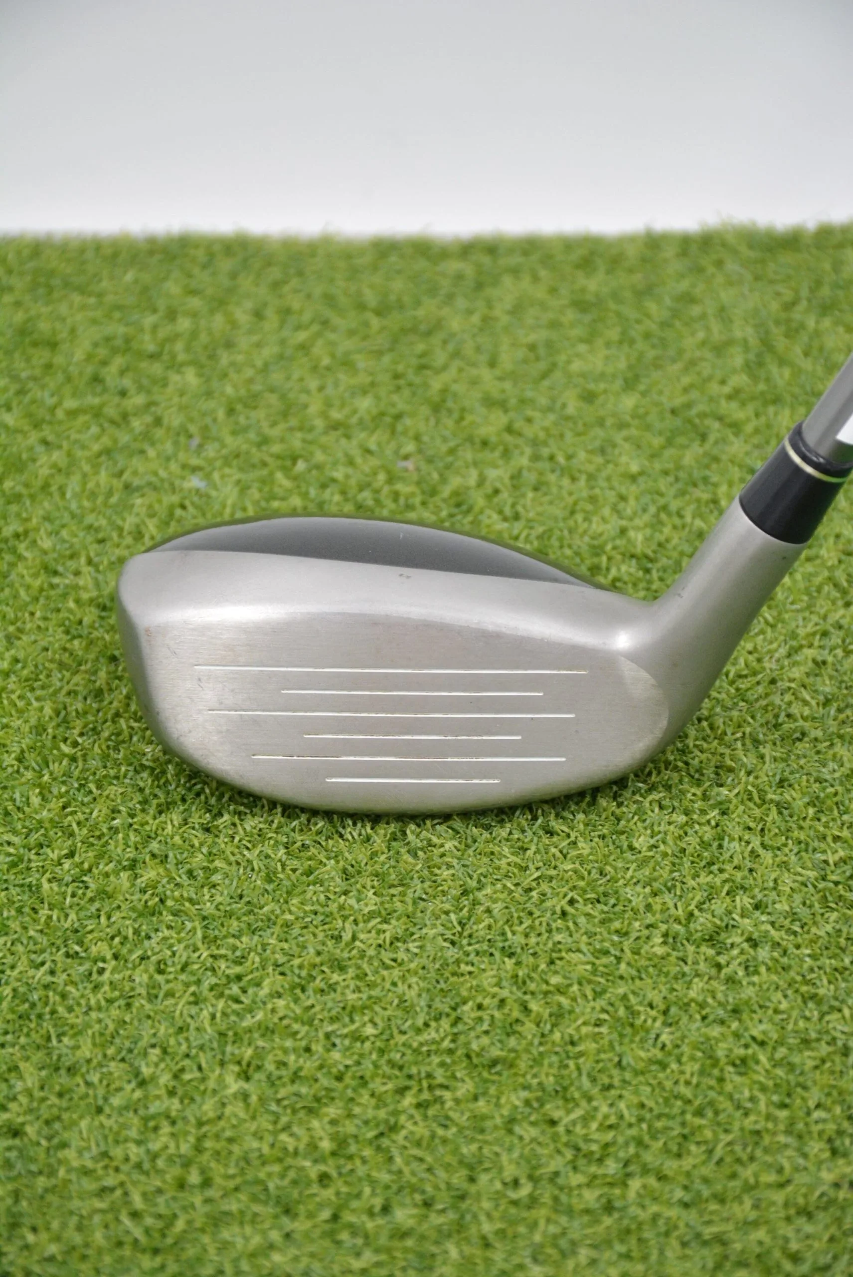 GolfRoots TaylorMade Rescue Dual 4 Hybrid R Flex 5 GolfRoots TaylorMade Rescue Dual 4 Hybrid R Flex - Image 3