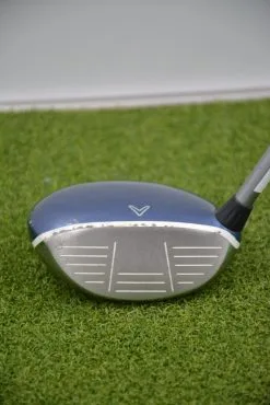 GolfRoots Women's Callaway Big Bertha 5 Wood W Flex 9 GolfRoots Women's Callaway Big Bertha 5 Wood W Flex -Men's CLUBS Shop 287766BE E1D3 43DB B806 72987D3C3253