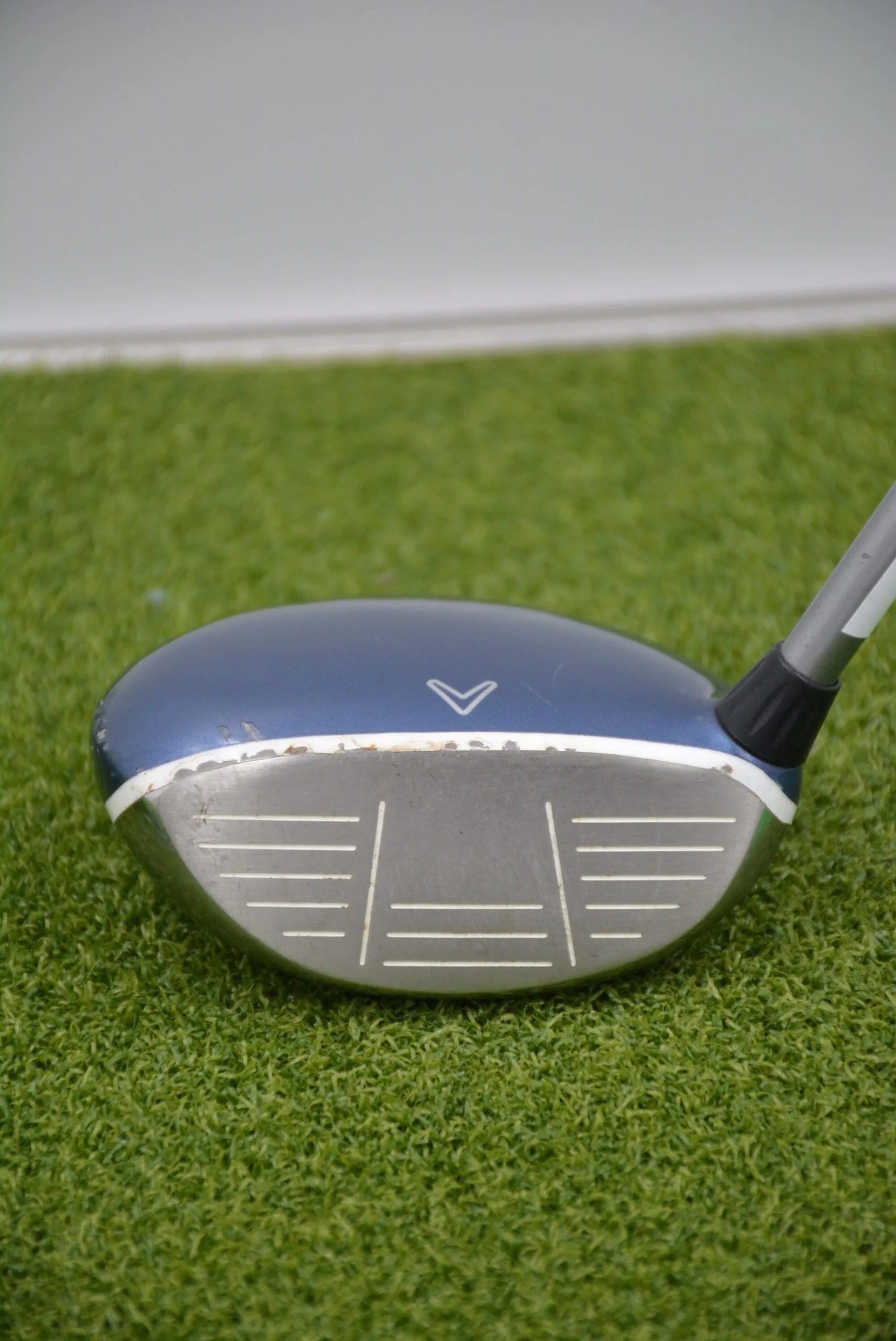 GolfRoots Women's Callaway Big Bertha 5 Wood W Flex 5 GolfRoots Women's Callaway Big Bertha 5 Wood W Flex - Image 3