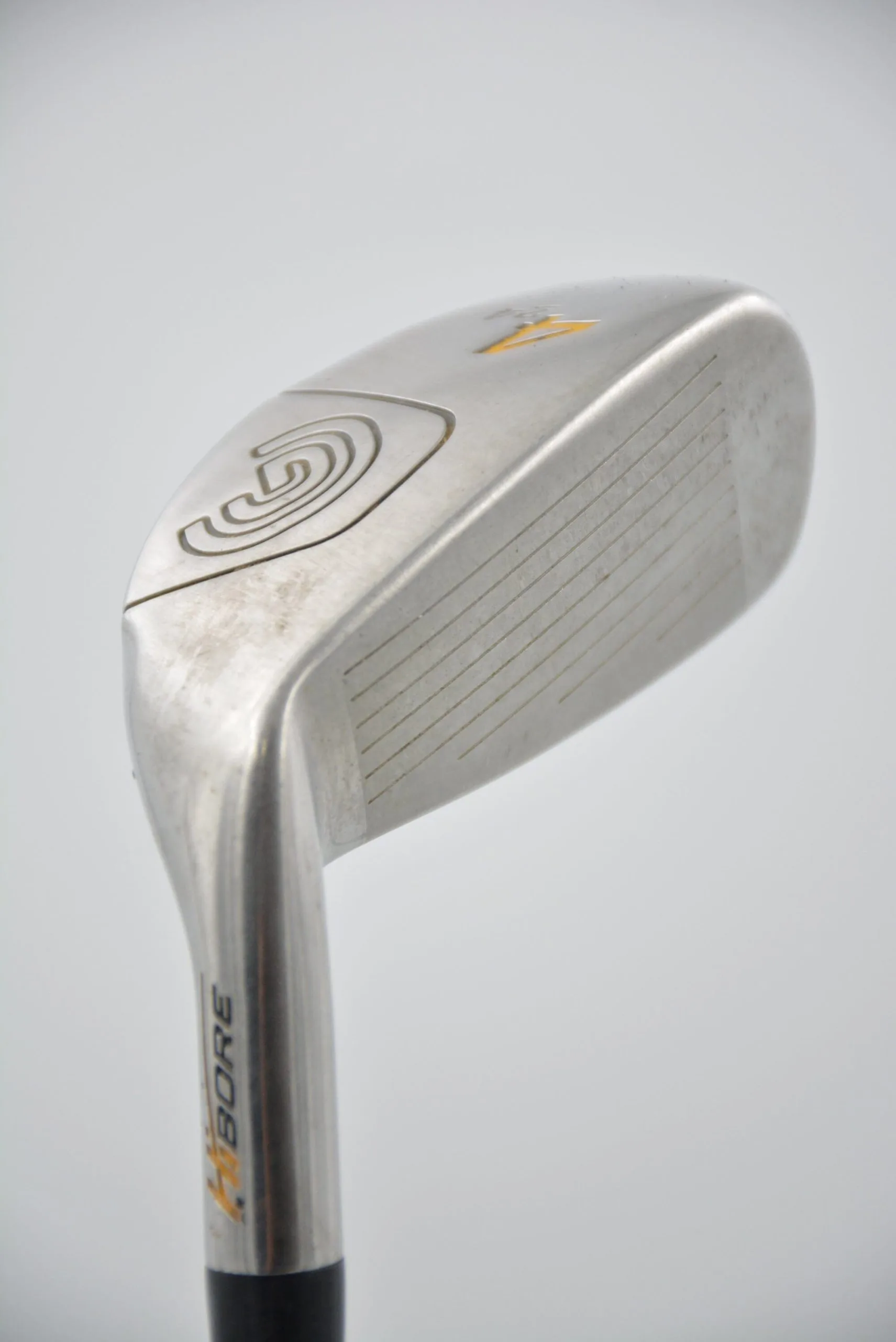 GolfRoots Cleveland Hi-Bore 4 Hybrid R Flex 4 GolfRoots Cleveland Hi-Bore 4 Hybrid R Flex - Image 2