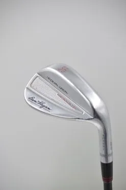 GolfRoots Ben Hogan Equalizer 56 Degree Wedge R Flex