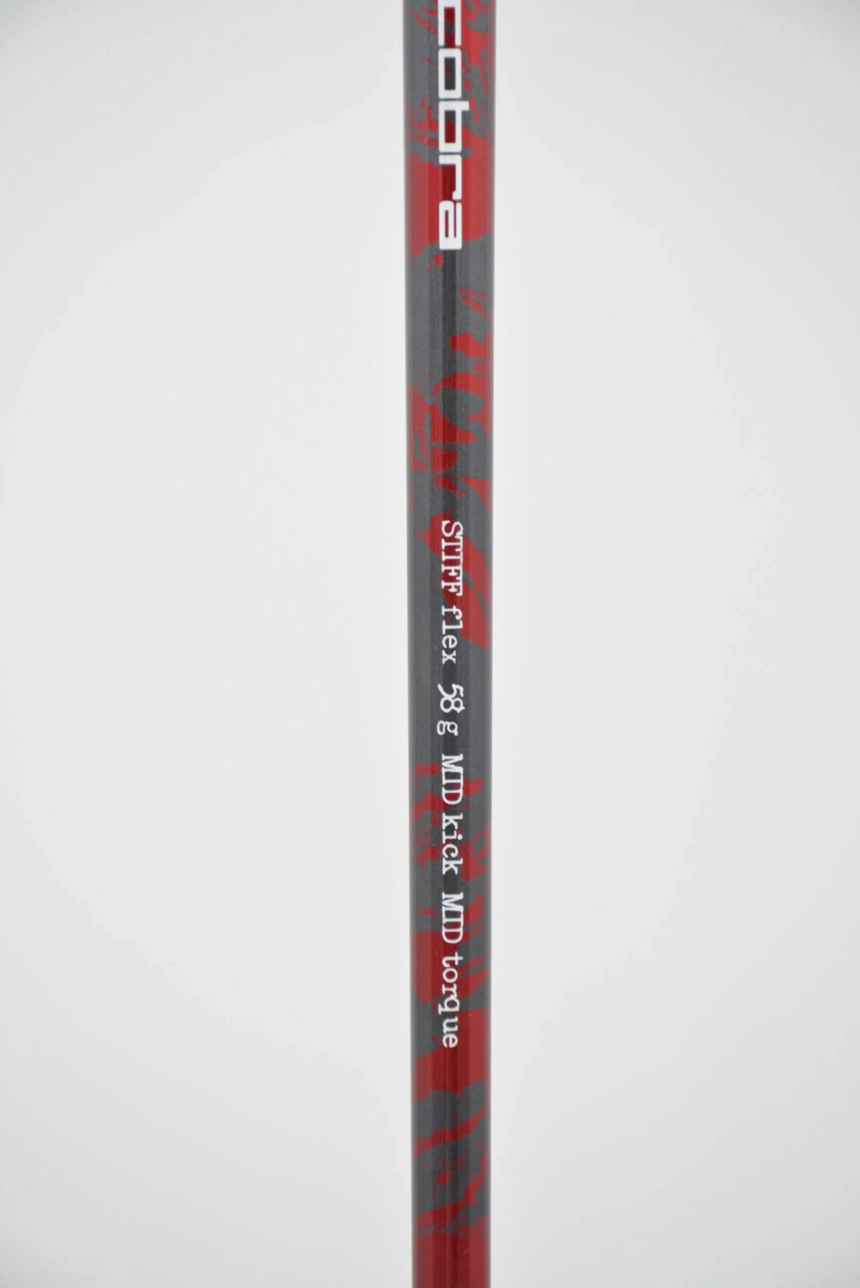 GolfRoots Cobra Baffler 3 Hybrid S Flex 6 GolfRoots Cobra Baffler 3 Hybrid S Flex - Image 4