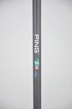 GolfRoots Women's Ping ISI-K Stainless 8 Iron W Flex -Men's CLUBS Shop 294AD5F1 52B0 4520 BE7E 421A3A5FB5B7