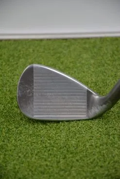 GolfRoots TaylorMade Speedblade 8 Iron S Flex -Men's CLUBS Shop 29B72169 D7EC 4587 B12E A003269CF556