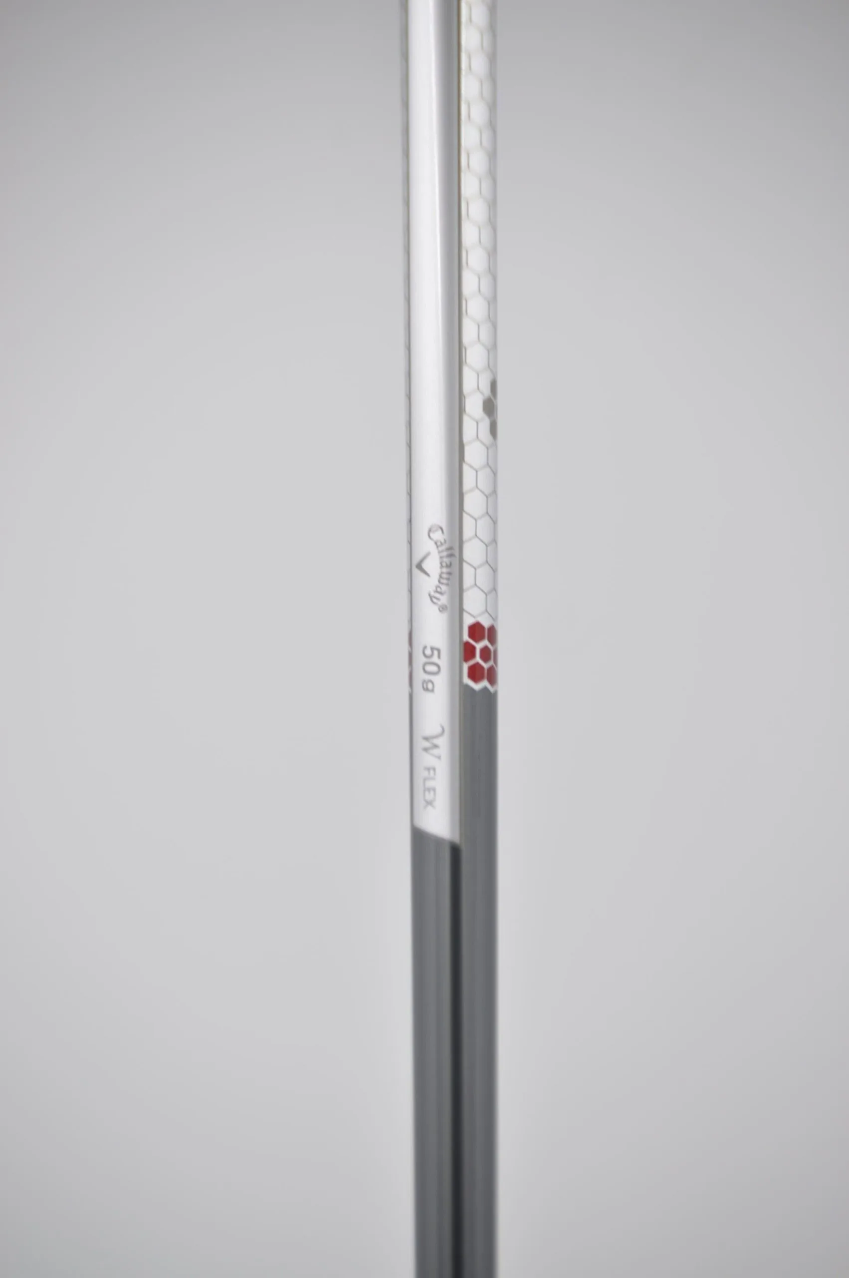 GolfRoots Women's Callaway RAZR X Black Fairway 9 Wood W Flex 6 GolfRoots Women's Callaway RAZR X Black Fairway 9 Wood W Flex - Image 4