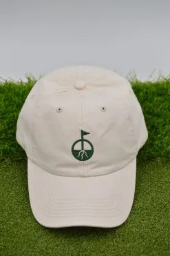 GolfRoots Hat