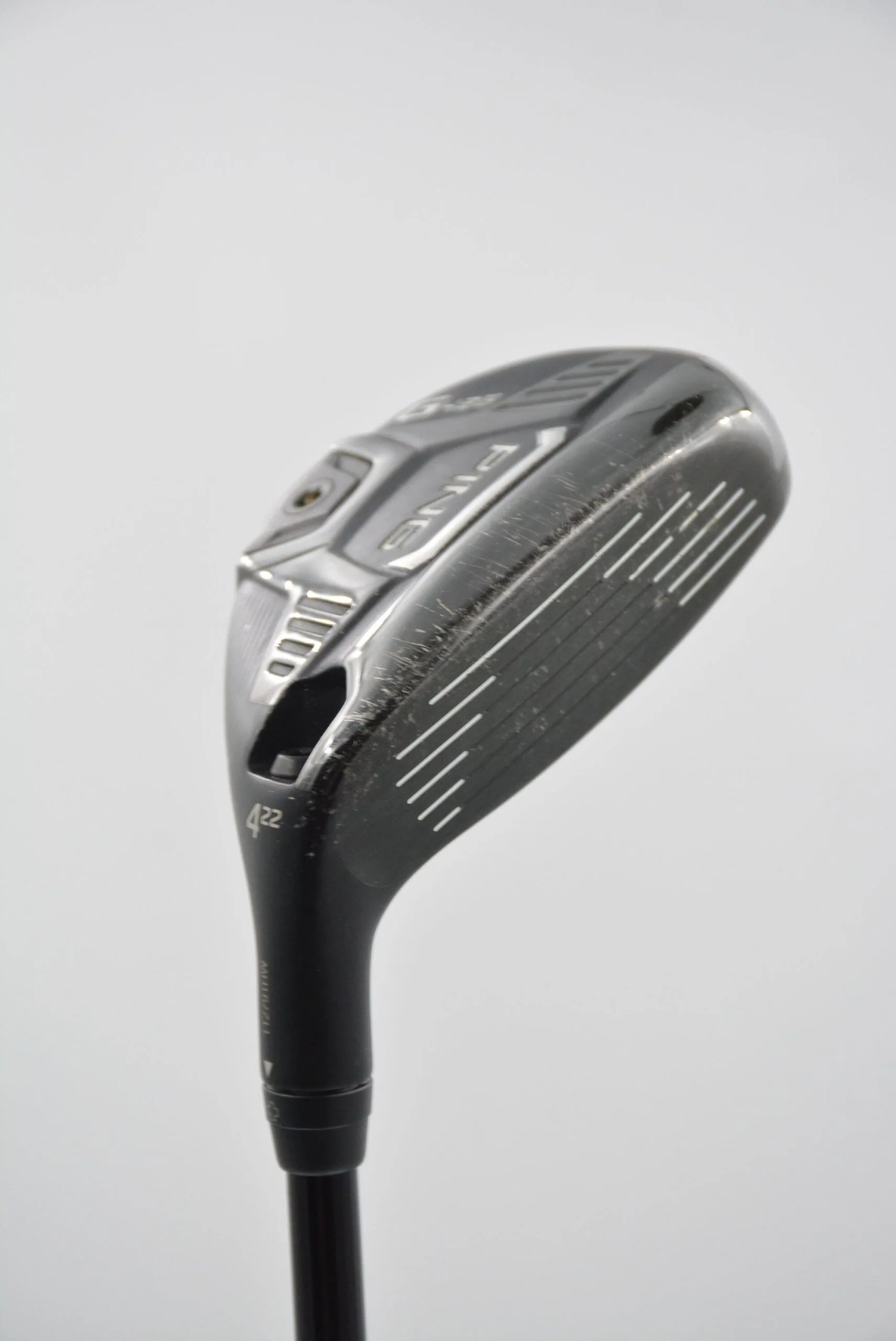 GolfRoots Ping G425 4 Hybrid S Flex 4 GolfRoots Ping G425 4 Hybrid S Flex - Image 2