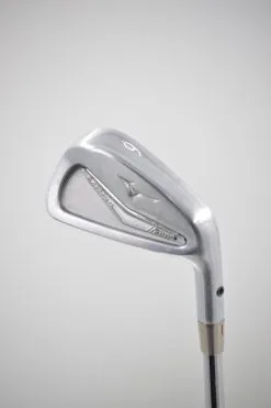 GolfRoots Mizuno MP-25 6 Iron R Flex