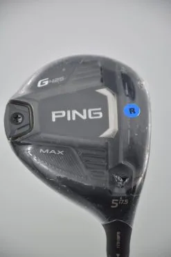 GolfRoots NEW Ping G425 Max 5 Wood R Flex