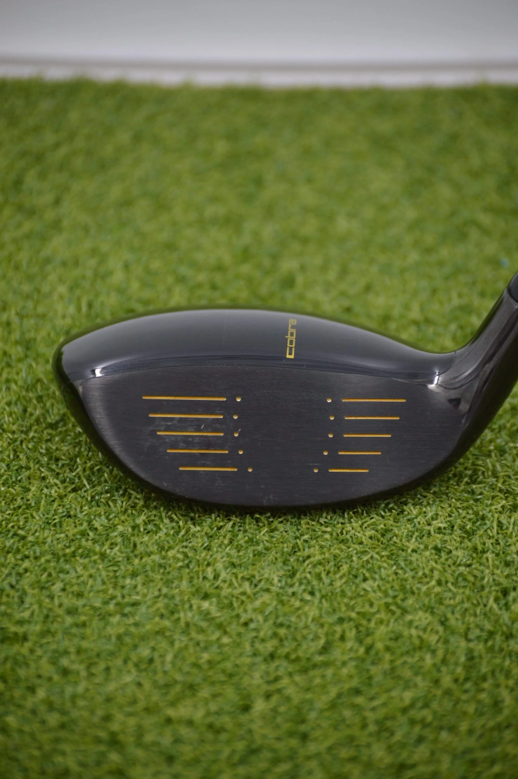 GolfRoots Women's Cobra F-Max Hybrid W Flex 5 GolfRoots Women's Cobra F-Max Hybrid W Flex - Image 3