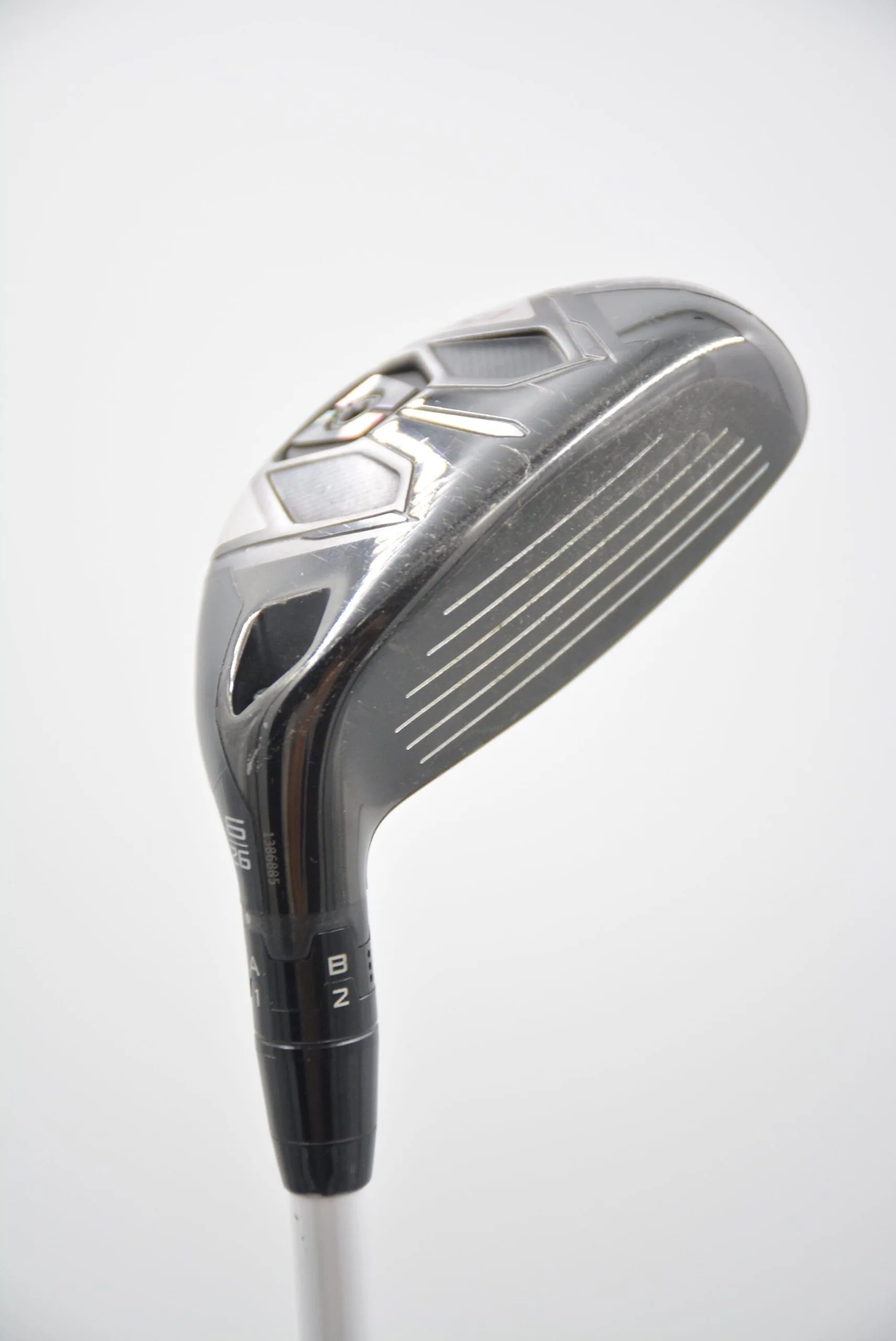 GolfRoots Women's Titleist TSi1 6 Hybrid W Flex 4 GolfRoots Women's Titleist TSi1 6 Hybrid W Flex - Image 2