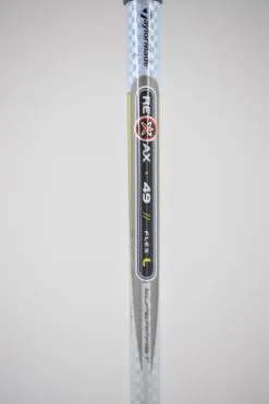 GolfRoots Women's TaylorMade Burner Fairway 3 Wood W Flex 10 GolfRoots Women's TaylorMade Burner Fairway 3 Wood W Flex -Men's CLUBS Shop 2BF7EA6A C83E 4965 8E5A 492609032232