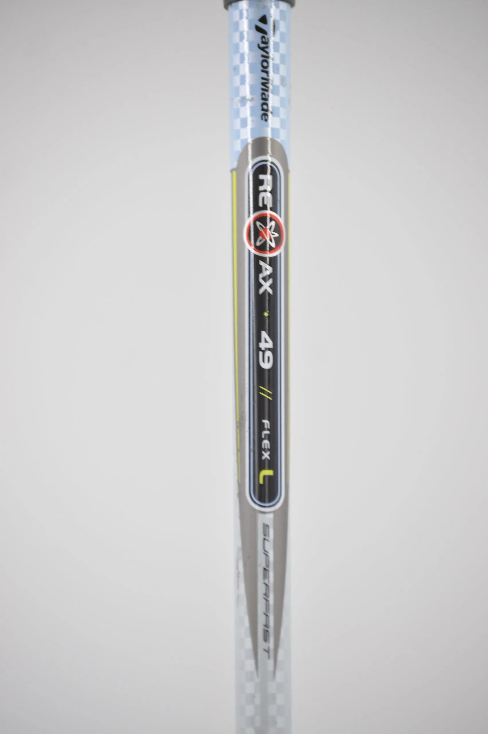 GolfRoots Women's TaylorMade Burner Fairway 3 Wood W Flex 6 GolfRoots Women's TaylorMade Burner Fairway 3 Wood W Flex - Image 4