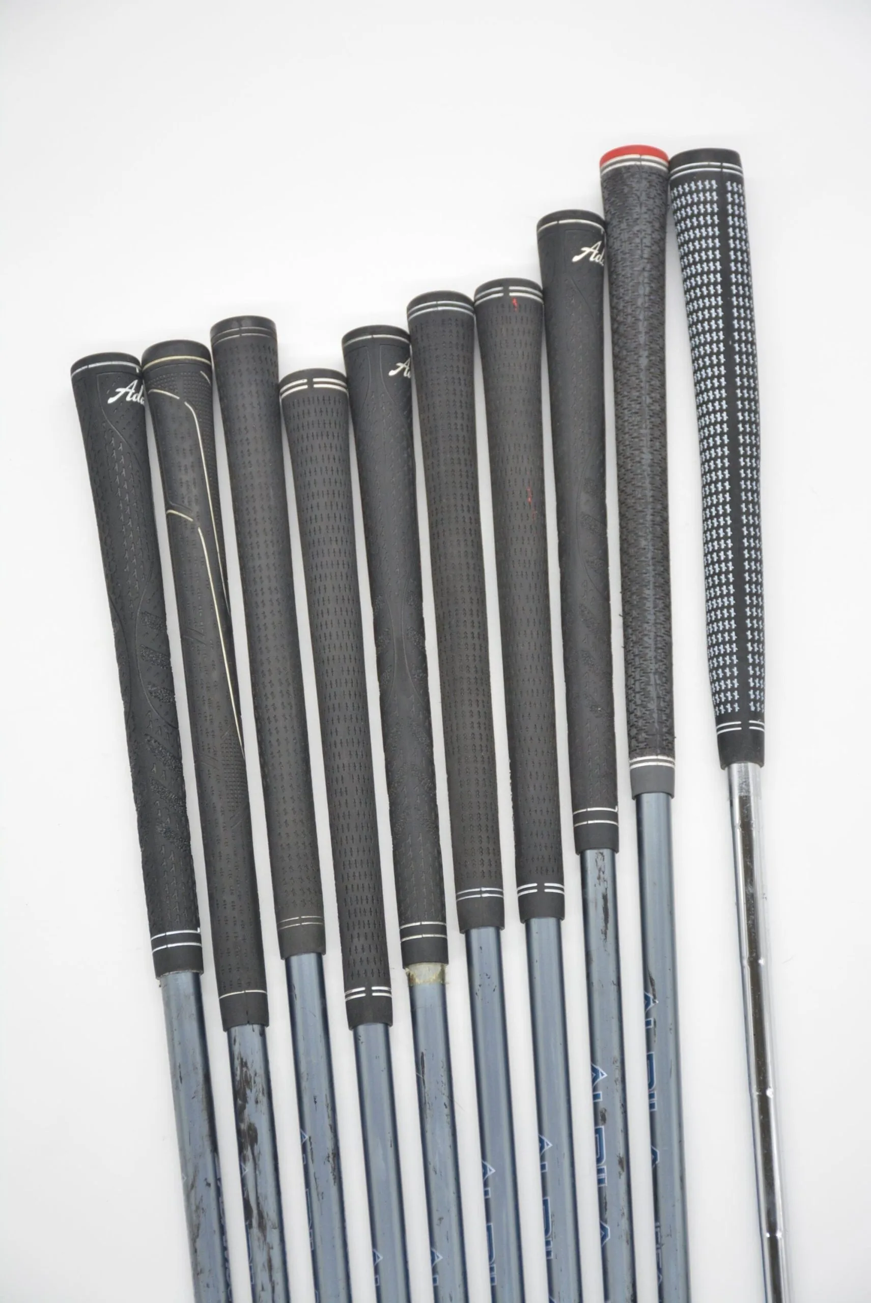 GolfRoots Women's Adams Idea A2 OS Full Set W Flex 7 GolfRoots Women's Adams Idea A2 OS Full Set W Flex - Image 5