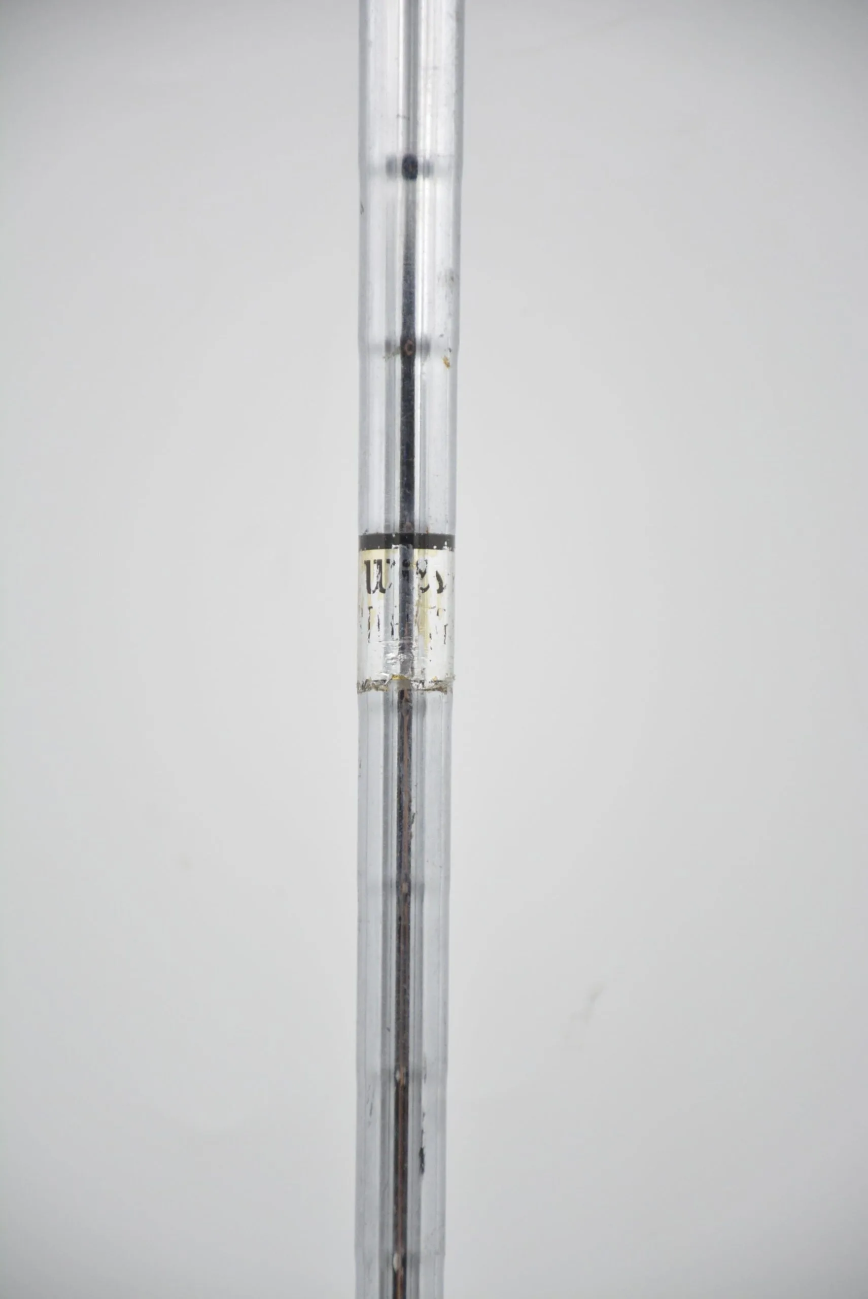 GolfRoots Walter Hagen Strata-Bloc Uni-Bond 5 Hybrid R Flex 6 GolfRoots Walter Hagen Strata-Bloc Uni-Bond 5 Hybrid R Flex - Image 4