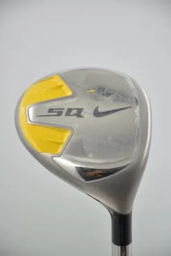 GolfRoots Nike Sasquatch 5 Wood SR Flex
