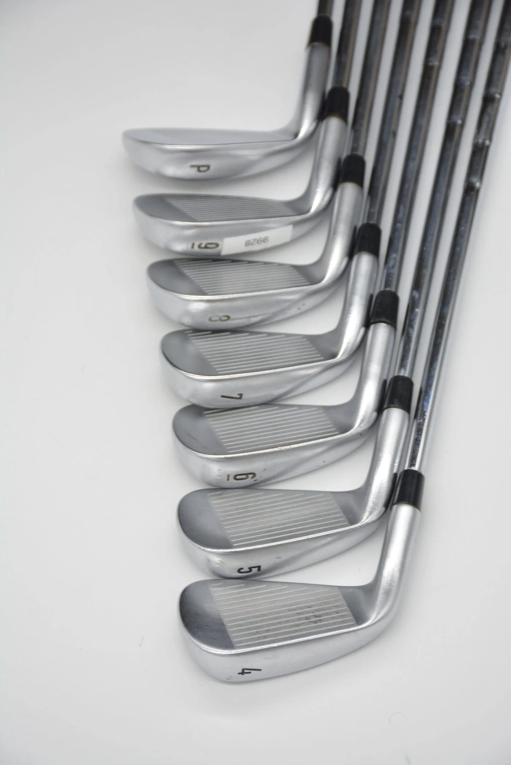GolfRoots Callaway Apex CF16 4-PW Iron Set S Flex 7 GolfRoots Callaway Apex CF16 4-PW Iron Set S Flex - Image 5