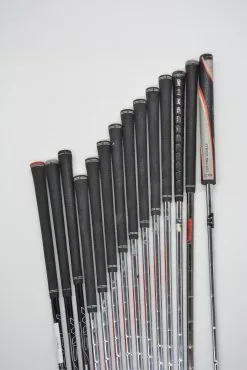 GolfRoots TaylorMade P790 Full Set R Flex -Men's CLUBS Shop 2DC8DA3D E840 46CC BFC7 5C05E4BC1329