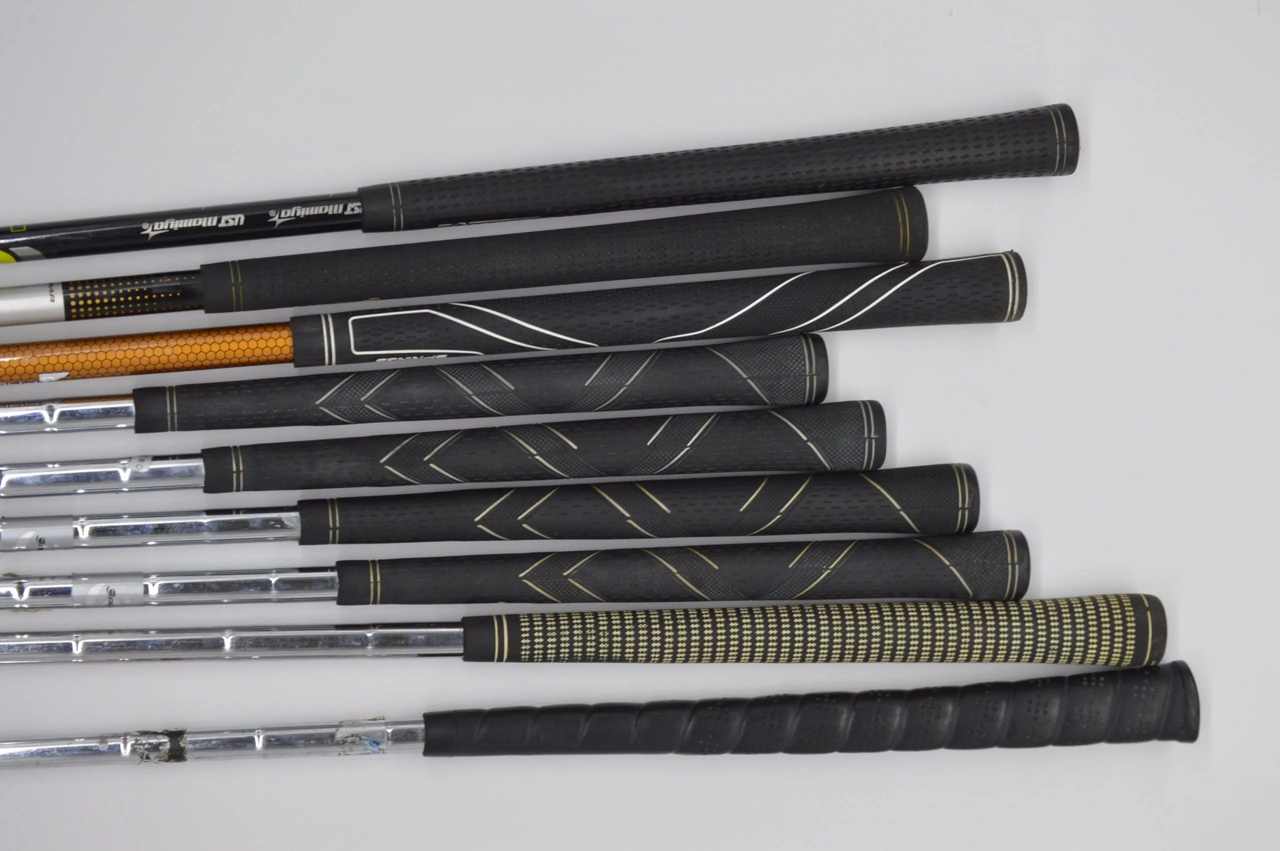 GolfRoots Orlimar VTSport Full Set R Flex 7 GolfRoots Orlimar VTSport Full Set R Flex - Image 5