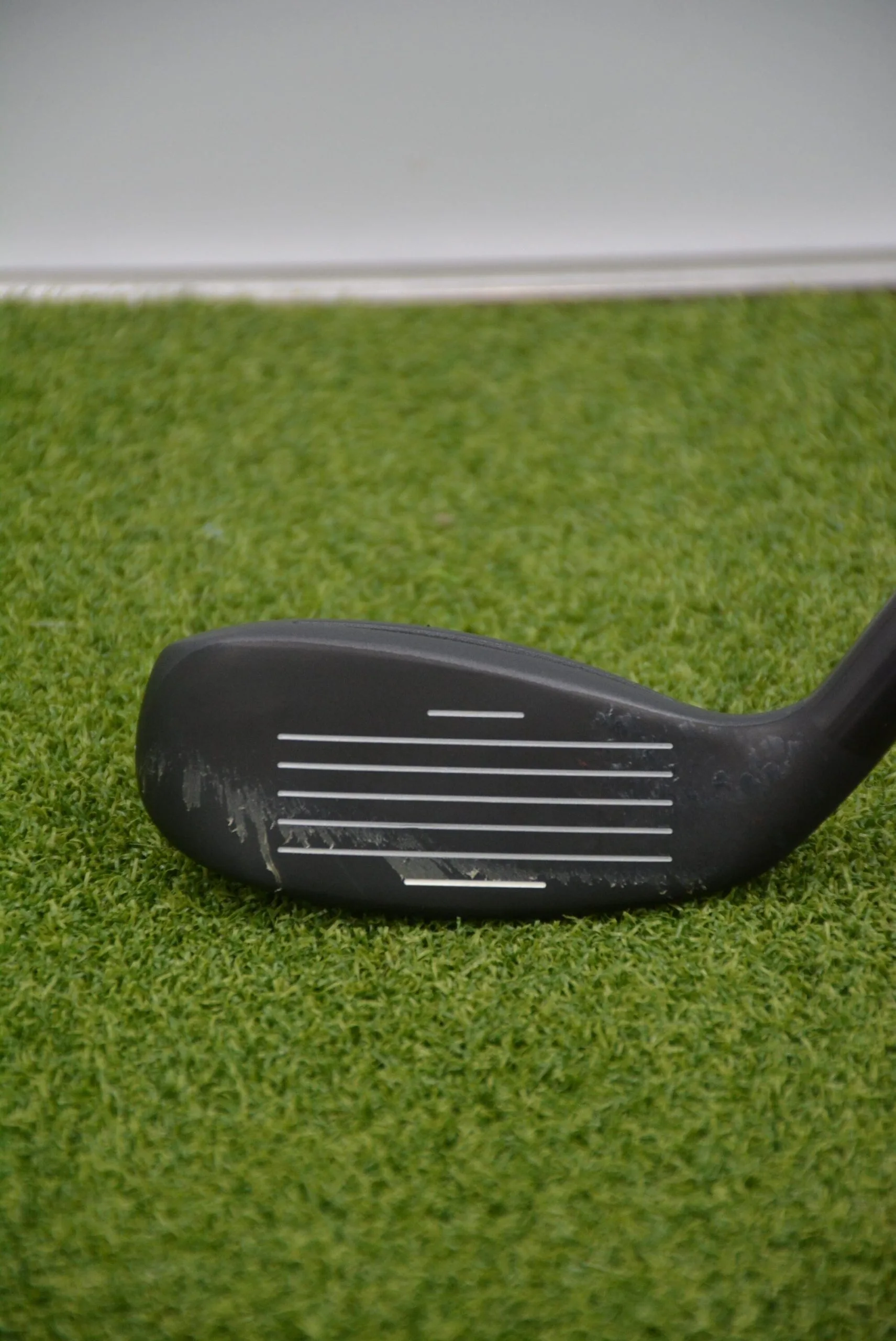GolfRoots Adams Pro 20 Degree Hybrid S Flex 5 GolfRoots Adams Pro 20 Degree Hybrid S Flex - Image 3