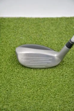 GolfRoots TaylorMade Rescue Dual 3 Hybrid S Flex -Men's CLUBS Shop 2F07ABB9 42FE 481E BBB1 DEA065B1F35C