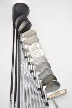 GolfRoots Callaway XR Full Set S Flex 8 GolfRoots Callaway XR Full Set S Flex -Men's CLUBS Shop 2F0F36A0 18C0 4217 82DF C36C7893DB71