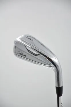 GolfRoots Titleist U505 Utility 3 Iron X Flex