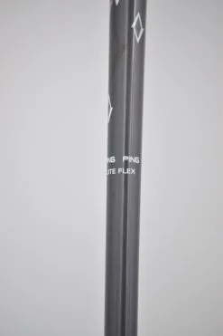 GolfRoots Ping Karsten 6 Iron SR Flex -Men's CLUBS Shop 2F30925F 057A 4EB2 B845 E50E08E94371