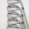 GolfRoots Women's TaylorMade RSi1 5-9 Iron Set R Flex 2 GolfRoots Women's TaylorMade RSi1 5-9 Iron Set R Flex -Men's CLUBS Shop 2FA74CE5 F6A8 4F3E A925 2FBEF0F87942 1 105 c