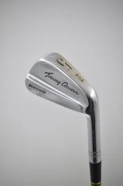 GolfRoots Tommy Armour Silver Scot 5 Iron S Flex