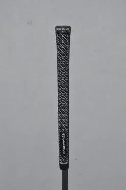 GolfRoots Like New Golf Pride TaylorMade ZGrip Black/Grey/Grey