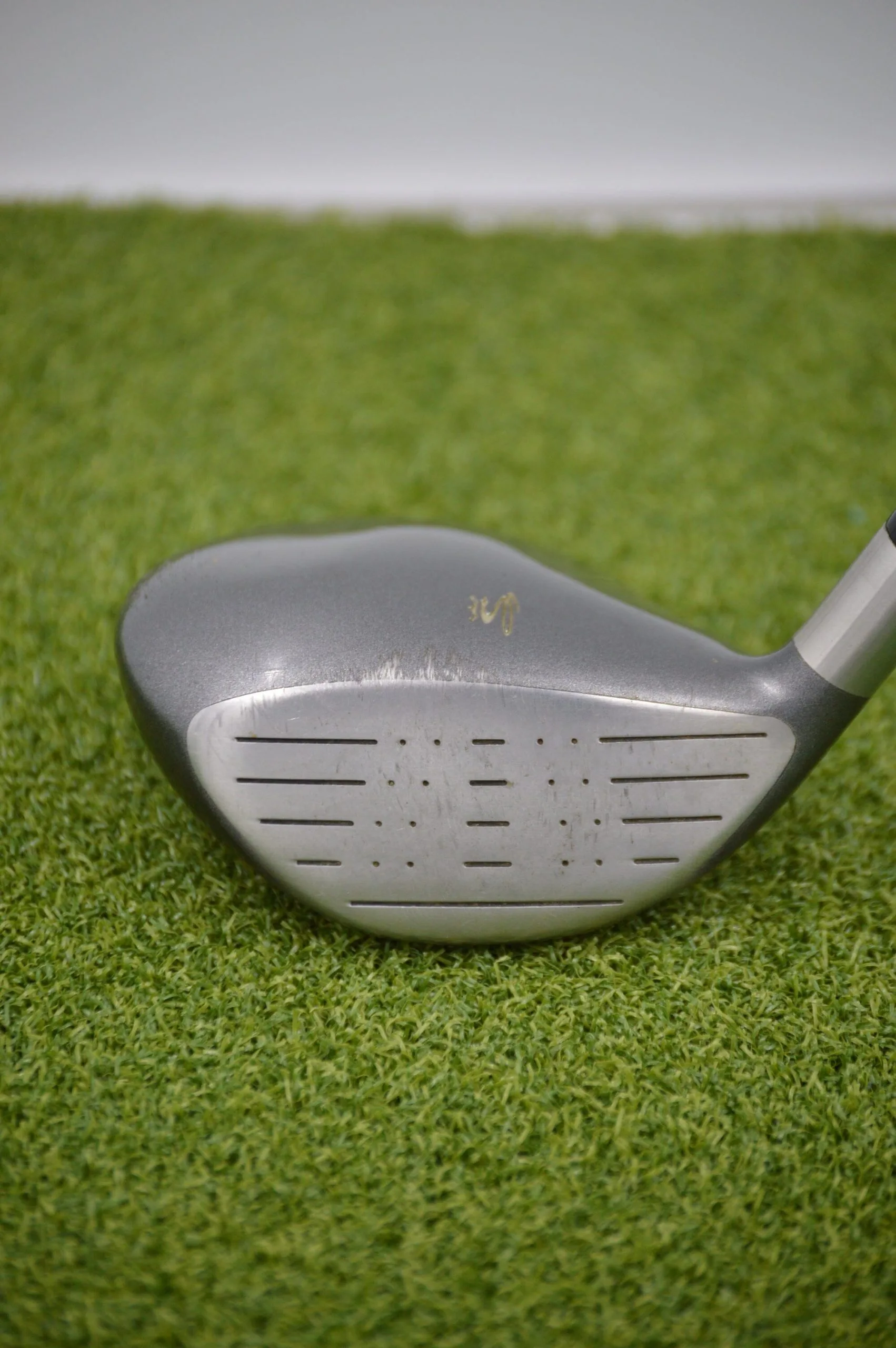 GolfRoots Cobra Gravity Back Fairway 3 Wood R Flex 5 GolfRoots Cobra Gravity Back Fairway 3 Wood R Flex - Image 3