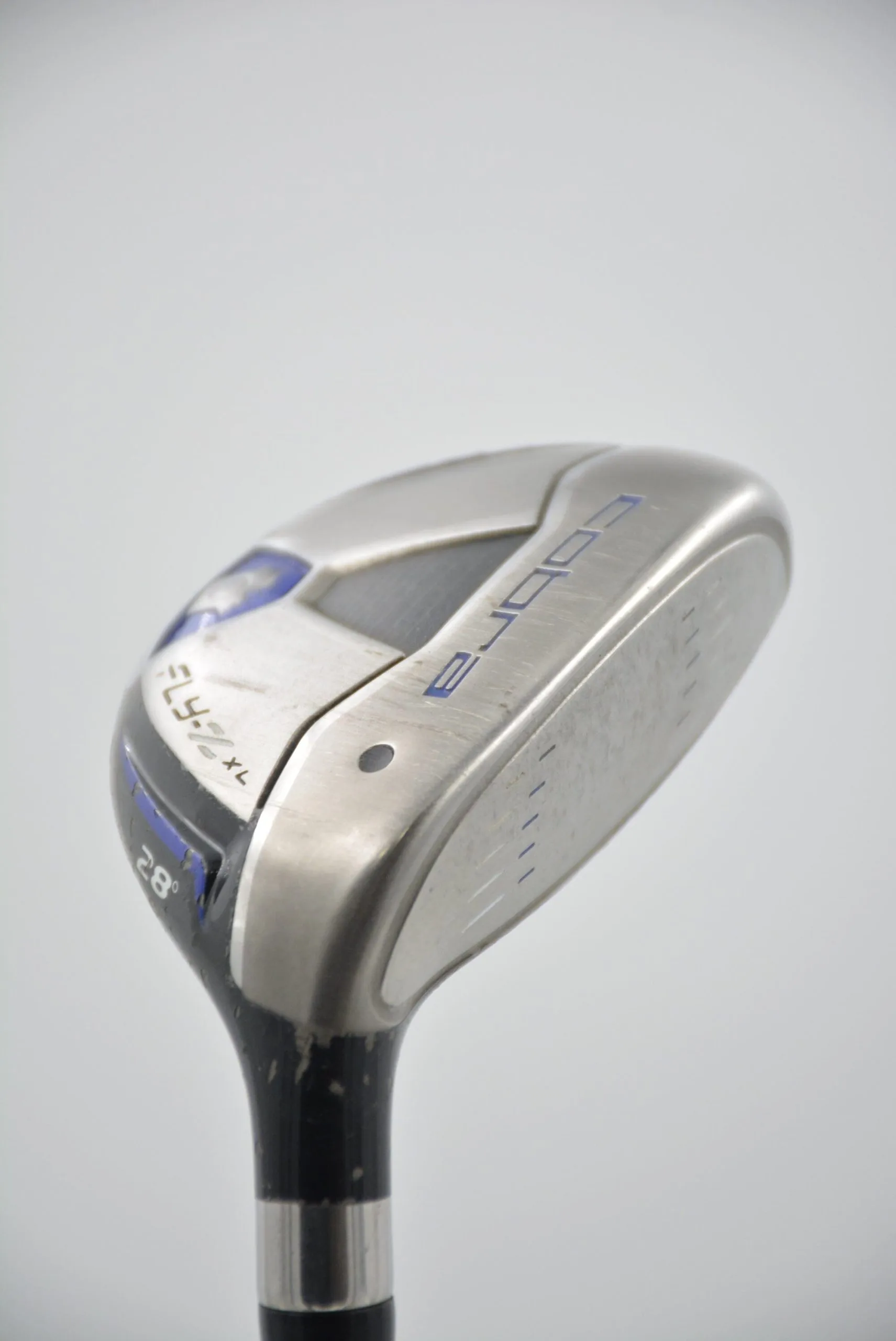 GolfRoots Cobra Fly-Z XL 6 Hybrid R Flex 4 GolfRoots Cobra Fly-Z XL 6 Hybrid R Flex - Image 2