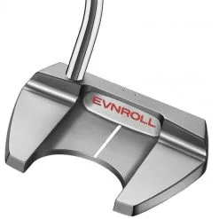 EVNROLL ER5 HATCHBACK MALLET WT. UNCUT LEFT HAND