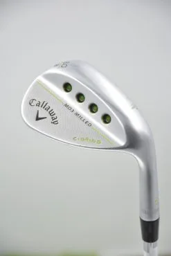 GolfRoots Callaway MD3 Milled 60 Degree Wedge Wedge Flex