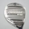 GolfRoots Cleveland Gliderail Mashie 3 Wood R Flex 2 GolfRoots Cleveland Gliderail Mashie 3 Wood R Flex -Men's CLUBS Shop 3069F5EE 7046 4319 BEED 17A5A5AC7631