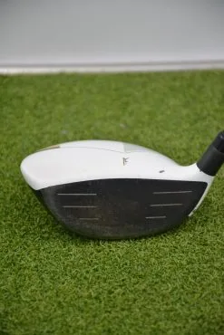 GolfRoots Women's TaylorMade RBZ Stage 2 Fairway 3 HL Wood W Flex 9 GolfRoots Women's TaylorMade RBZ Stage 2 Fairway 3 HL Wood W Flex -Men's CLUBS Shop 30A243B3 E2A0 4242 9EC9 CAFEC2FAFA0E