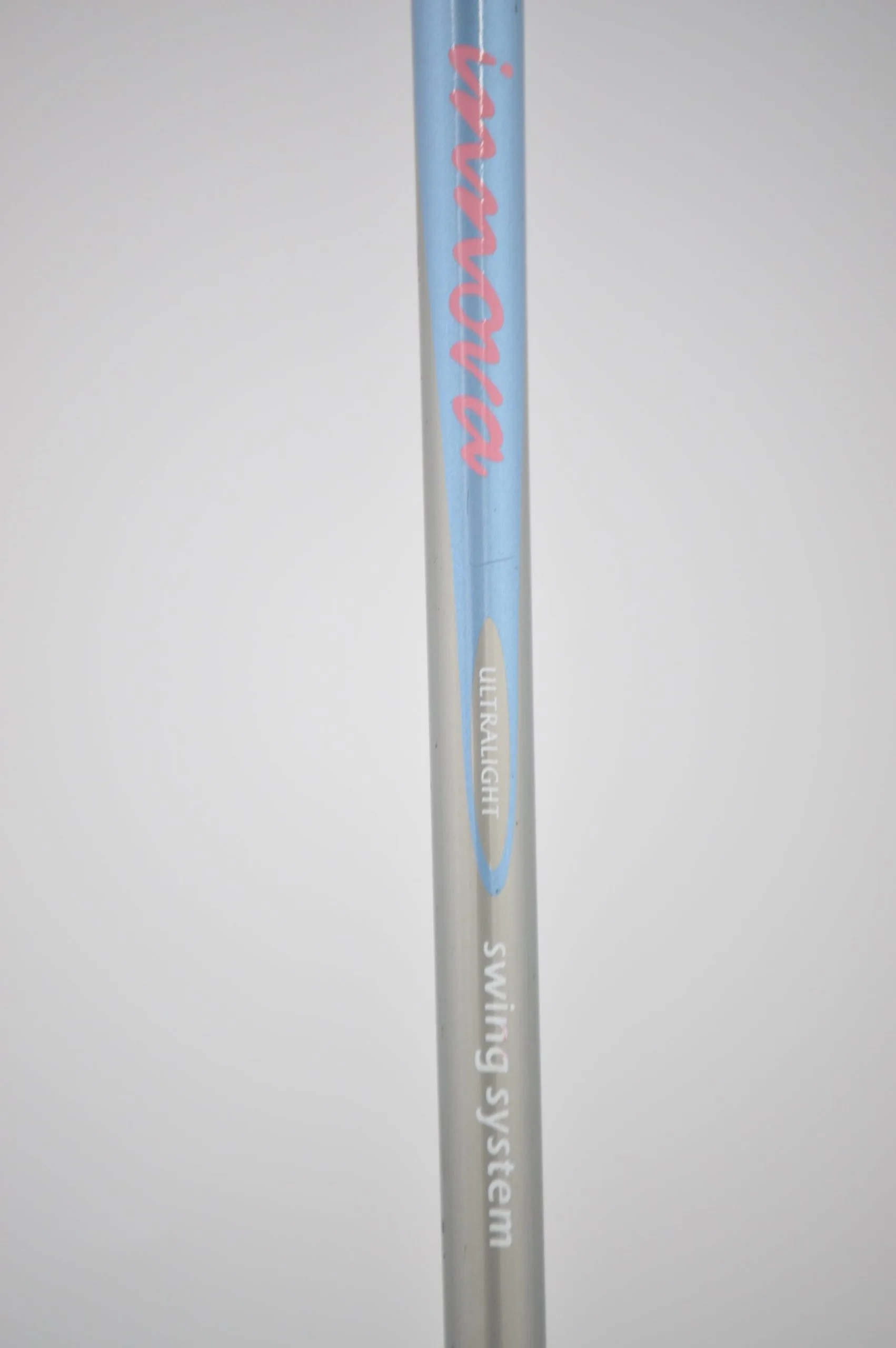 GolfRoots Women's Tiger Shark Juli Inkster Signature Series Titanium 14 Degree Driver W Flex 6 GolfRoots Women's Tiger Shark Juli Inkster Signature Series Titanium 14 Degree Driver W Flex - Image 4